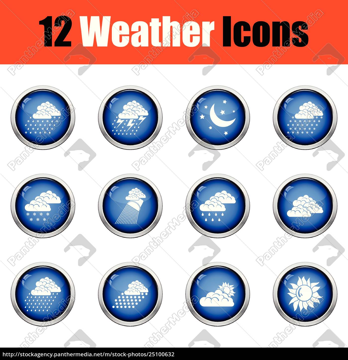 1400x1450 Set Of Weather Icons Flat Design Tennis Icon Set
