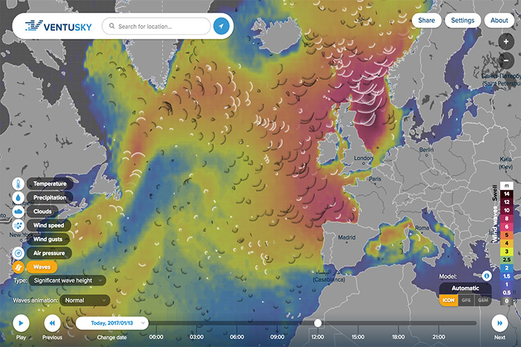 750x500 Online Weather Map Ventusky Adds Wave Propagation Simulation
