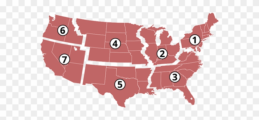 840x391 Us Weather Map For Saturday Current Weather Map Weathercom
