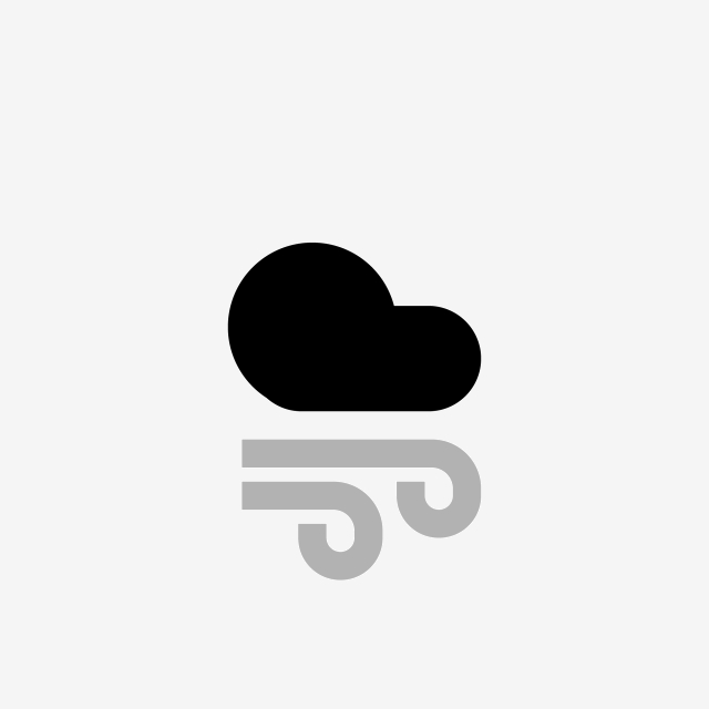 640x640 Weather Forecast Icon Free Map, Wind, Rainy Weather, Weather