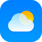 150x150 Huawei Weather