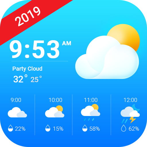 512x512 Weather Forecast Live Weather Weather Radar Apk Latest Version