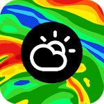 150x150 Weather Radar App Free Storm Tracker For Pc