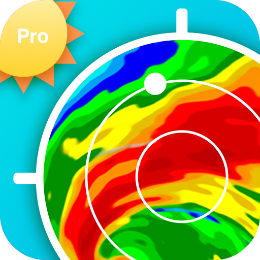 512x512 Weather Radar Pro Download Apk For Android