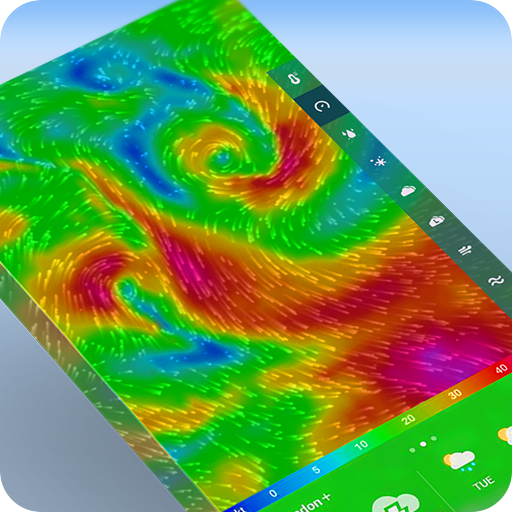 512x512 Weather Radar Alert Download Apk For Android