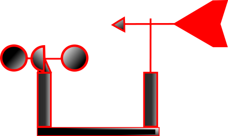 456x271 Personal Weather Station Icon