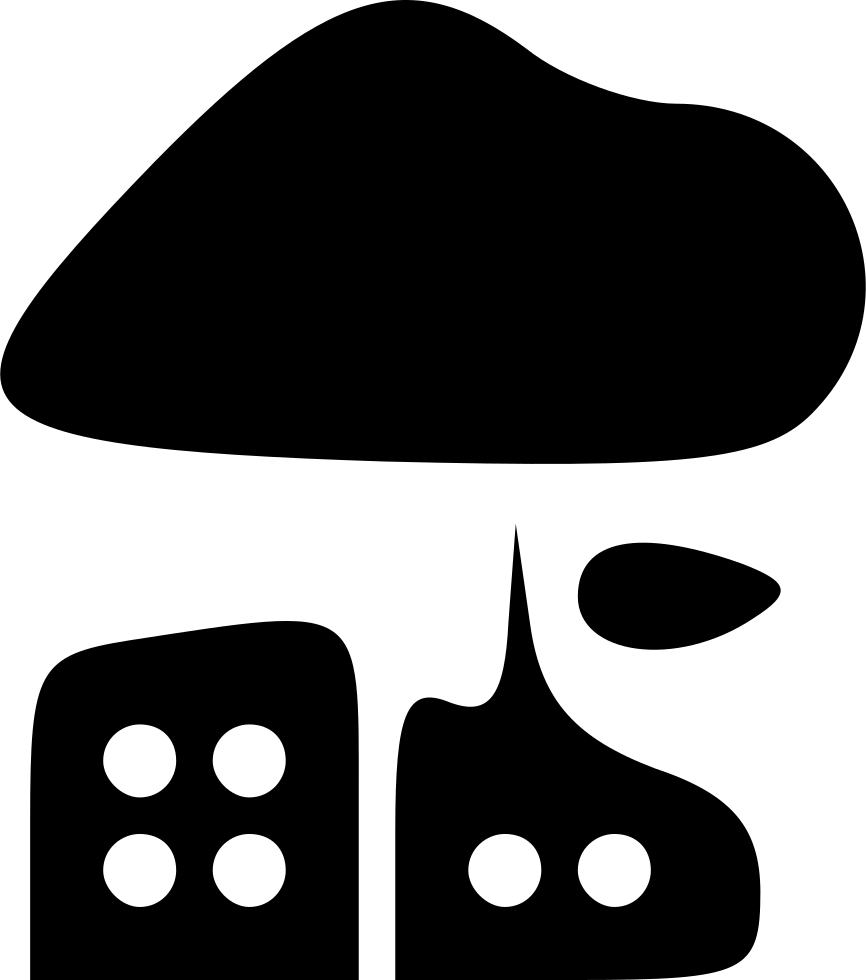 866x980 Weather Station Png Icon Free Download