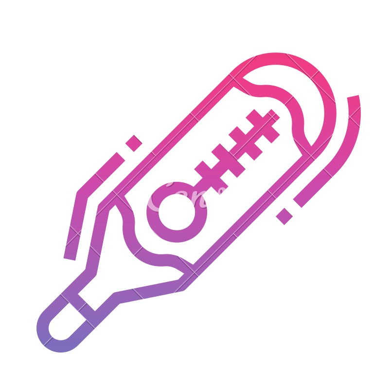 800x800 Temperature, Thermometer, Forecast, Weather Icon