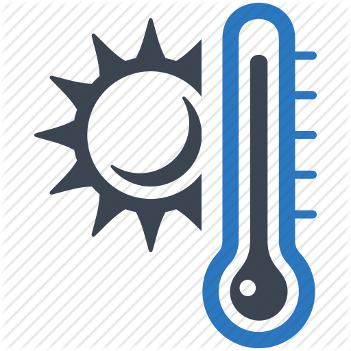 512x512 Thermometer Clipart Tempreture For Free Download And Use Images