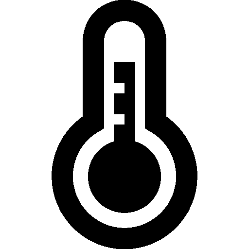 512x512 Weather Thermometer Icon Android Iconset