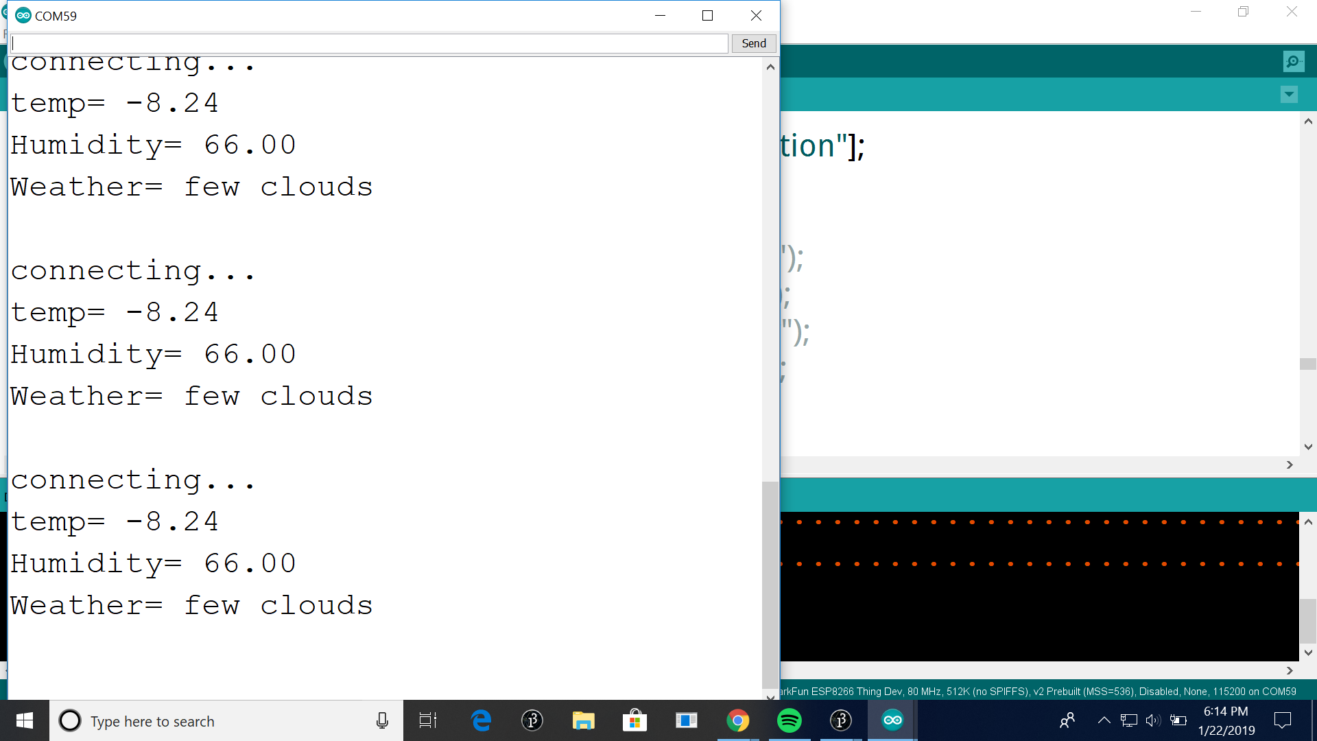 1920x1080 Migrating A Project From Weather Underground To Open Weather Maps