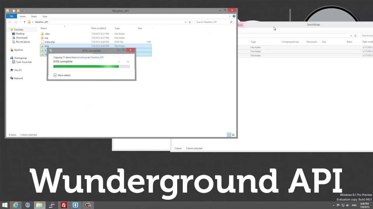 1280x720 Weather Underground