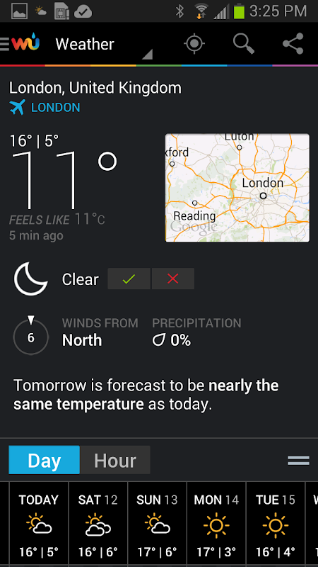 450x800 Weather Underground Download Apk For Android