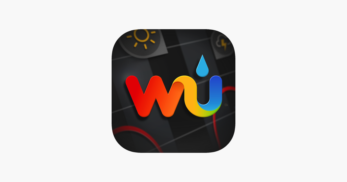 1200x630 Weather Underground On The App Store