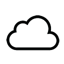 128x128 Weather Underground Icons