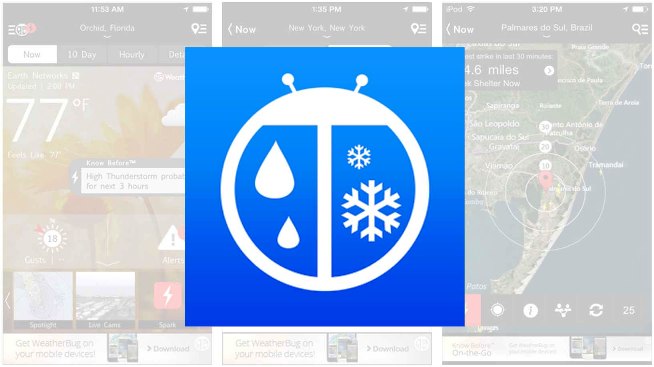 654x367 Weatherbug For Ios Iphone Weather App Download