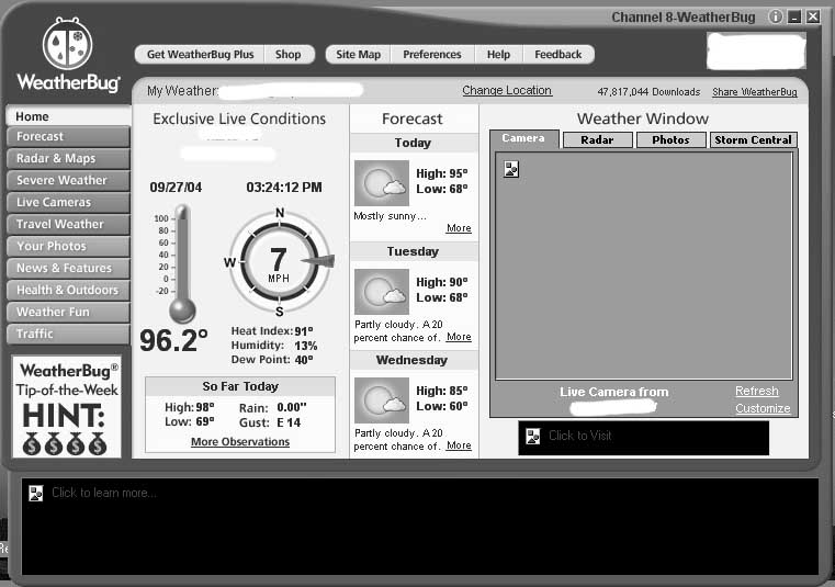 761x535 Weatherbug Investigating Spyware