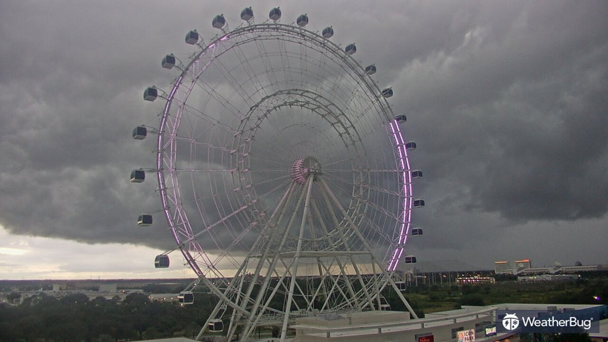 1200x675 Weatherbug On Twitter You May Want To Stay Off Of The Ferris