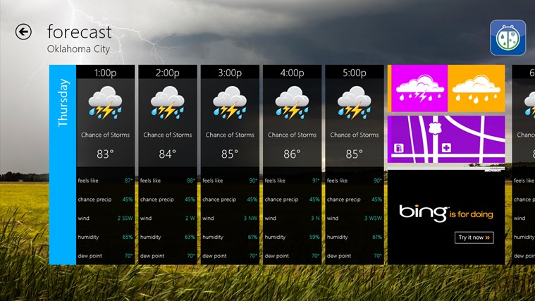 759x427 Accuweather And Weatherbug Apps Now Available In Windows Store