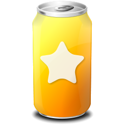 256x256 Web Favorites Icon