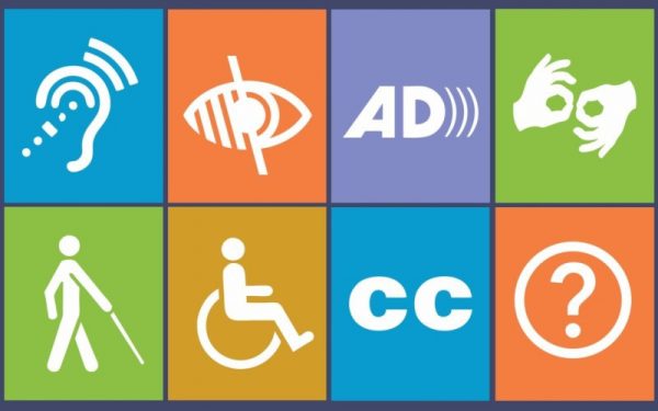 Digital Accessibility Team To Introduce New Spg, Tools, Training 600x375 Digital Accessibility Team To Introduce New Spg, Tools, Training