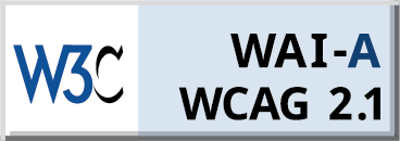 Web Content Accessibility Guidelines Conformance Logos Web 368x130 Web Content Accessibility Guidelines Conformance Logos Web