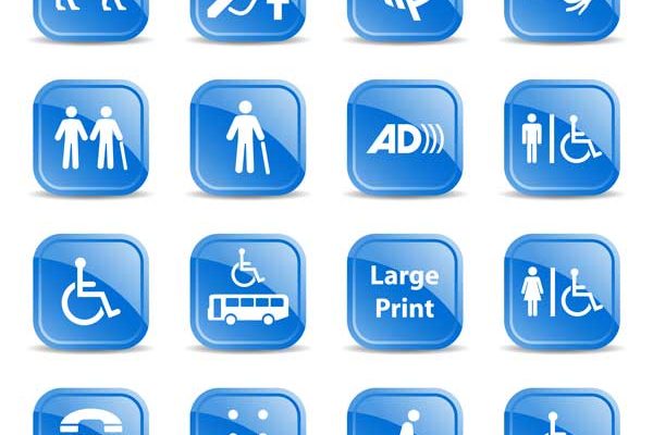 Academic Libraries And The Development Of Accessibility Policy 600x400 Academic Libraries And The Development Of Accessibility Policy
