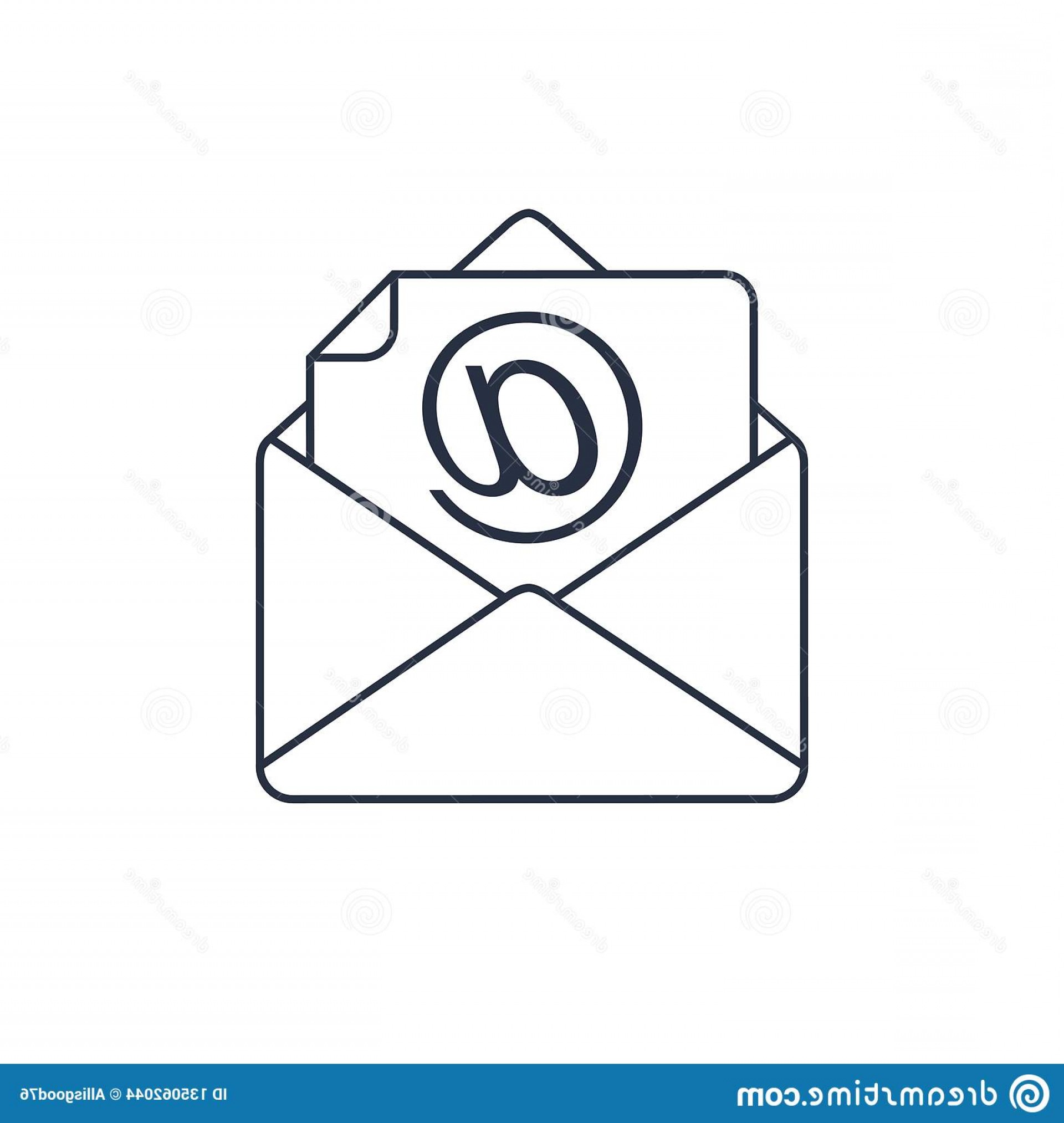 1920x2026 Mail Vector Icon E Mail Icon Envelope Illustration Address Symbol