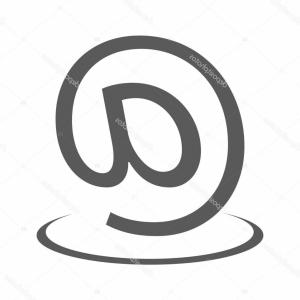 300x300 Simple Web Icon Vector Address Studiogrfx