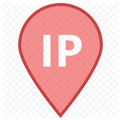 512x512 Web Address Icon Of Colored Outline Style