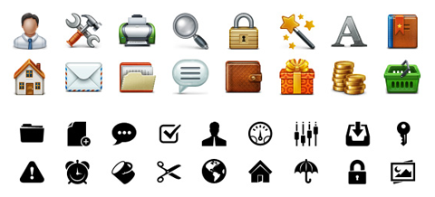 480x218 Free Web Application Icons Set Web Resources Webappers