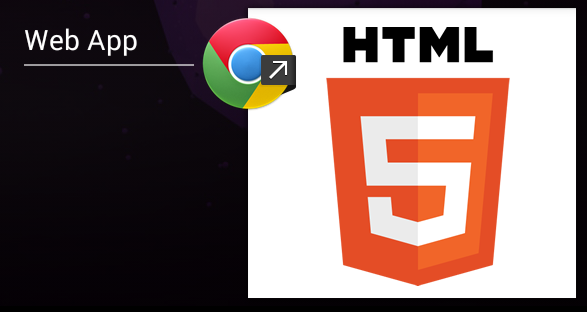 587x312 Home Screen Web Apps For Android Thanks To Chrome Breaking