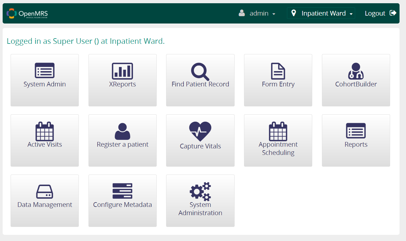 1381x820 Adding Owa Icon To The Reference Application Homepage