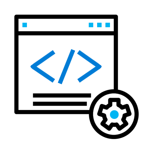 512x512 Custom Web Application Development