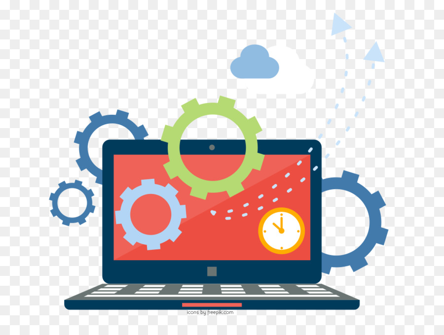 900x680 Web Application Icon Clipart