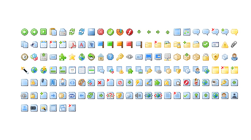 500x280 Free Mobile Web Application Icons Naldz Graphics