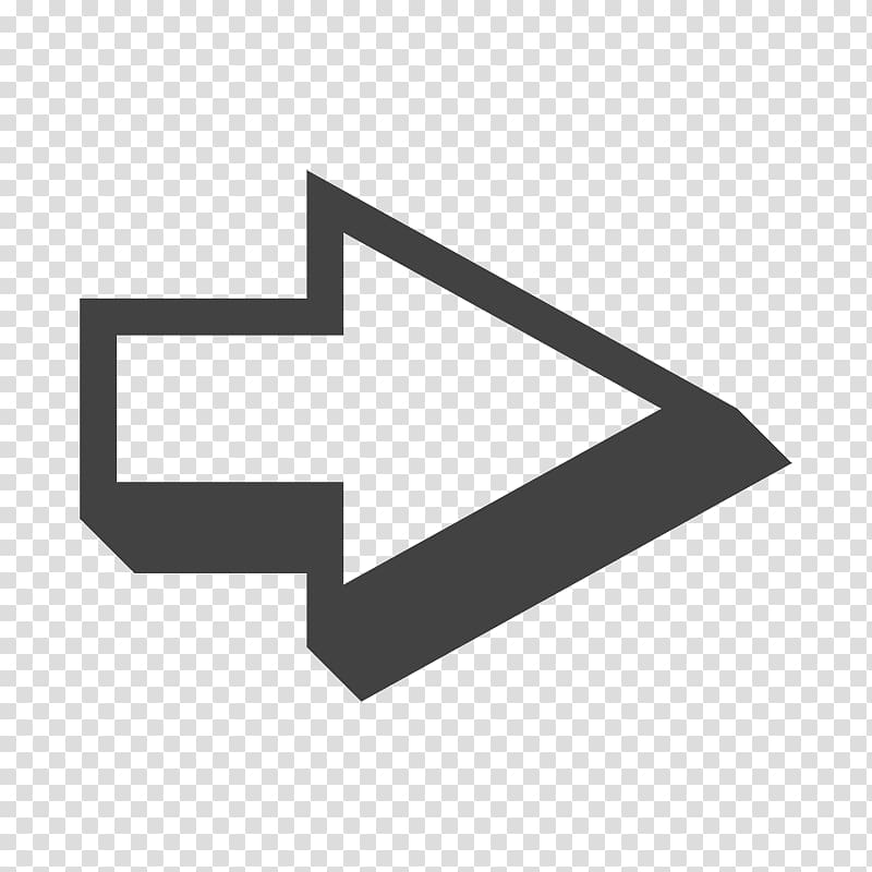 800x800 Gray Arrow Signage, Angle White Black Pattern, Arrow Icon In Flat