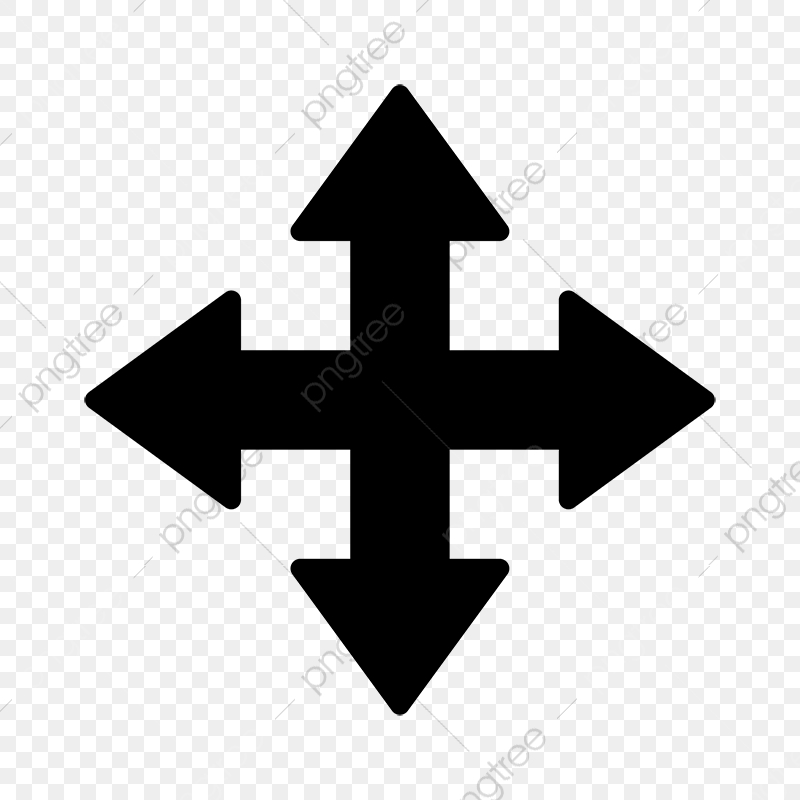 800x800 Arrow Icon In Flat Style Arrow Symbol Web Design Logo Ui Vector