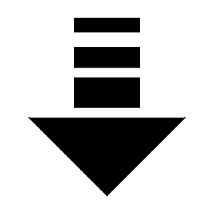 310x310 Arrow Icon In Flat Style Free Graphics Uihere