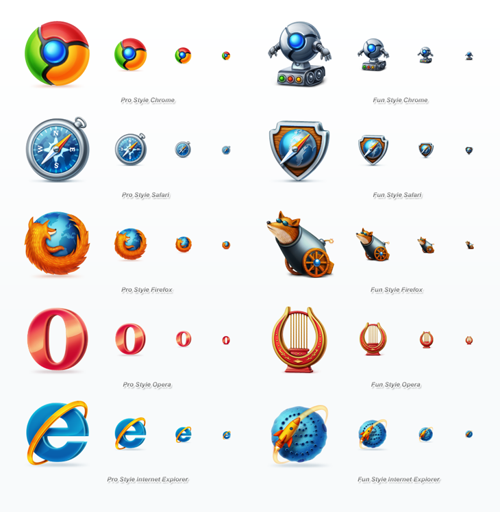 730x748 Best Web Icons Images