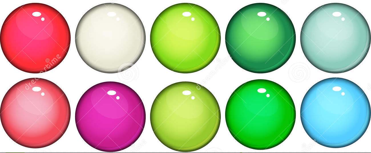 1300x537 Glossy Web Buttons Icons Free Images