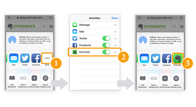 640x350 How To Clip Web Pages And Content From Android And Ios Devices