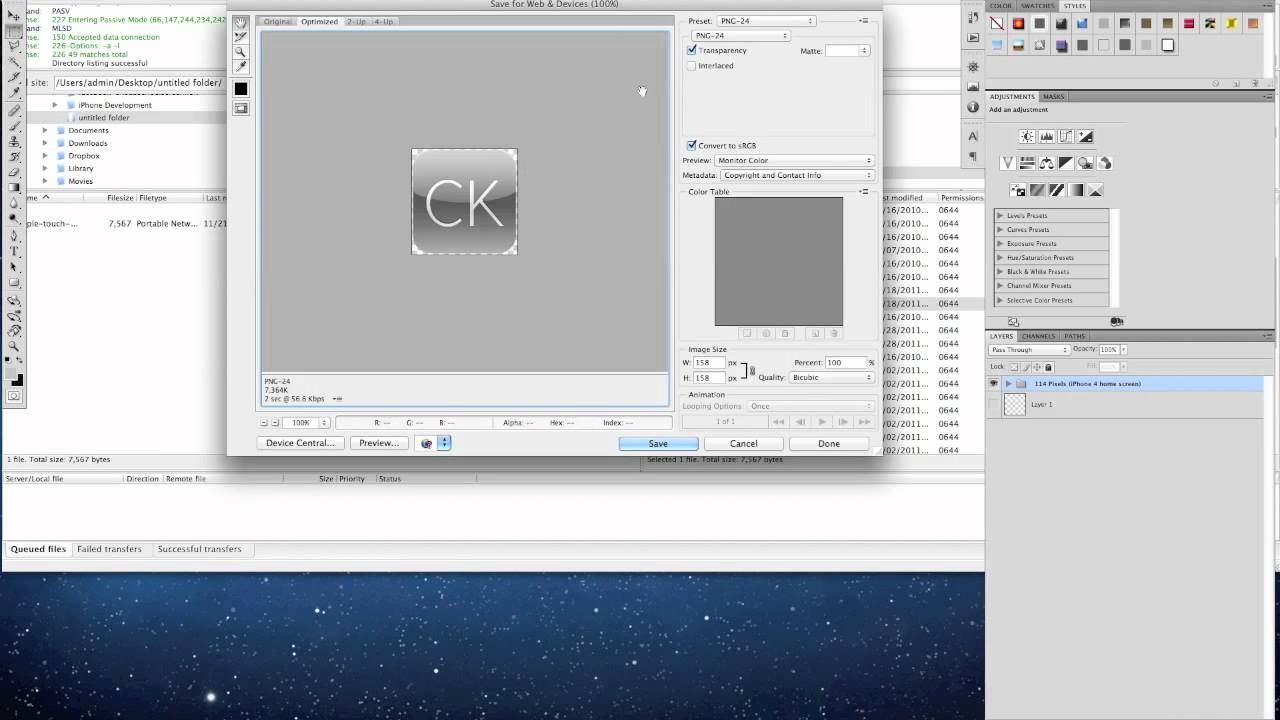 How To Create A Webclip Icon For Your Website 1280x720 How To Create A Webclip Icon For Your Website
