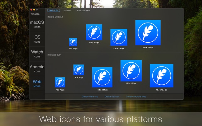 643x402 Iconfly On The Mac App Store