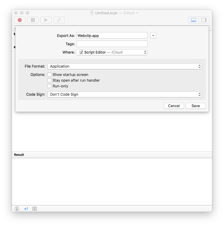 784x789 Web Clips For Macos Zuludesk Support