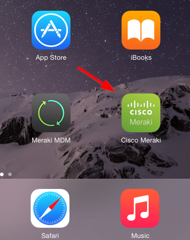 372x470 Web Clips In Systems Manager