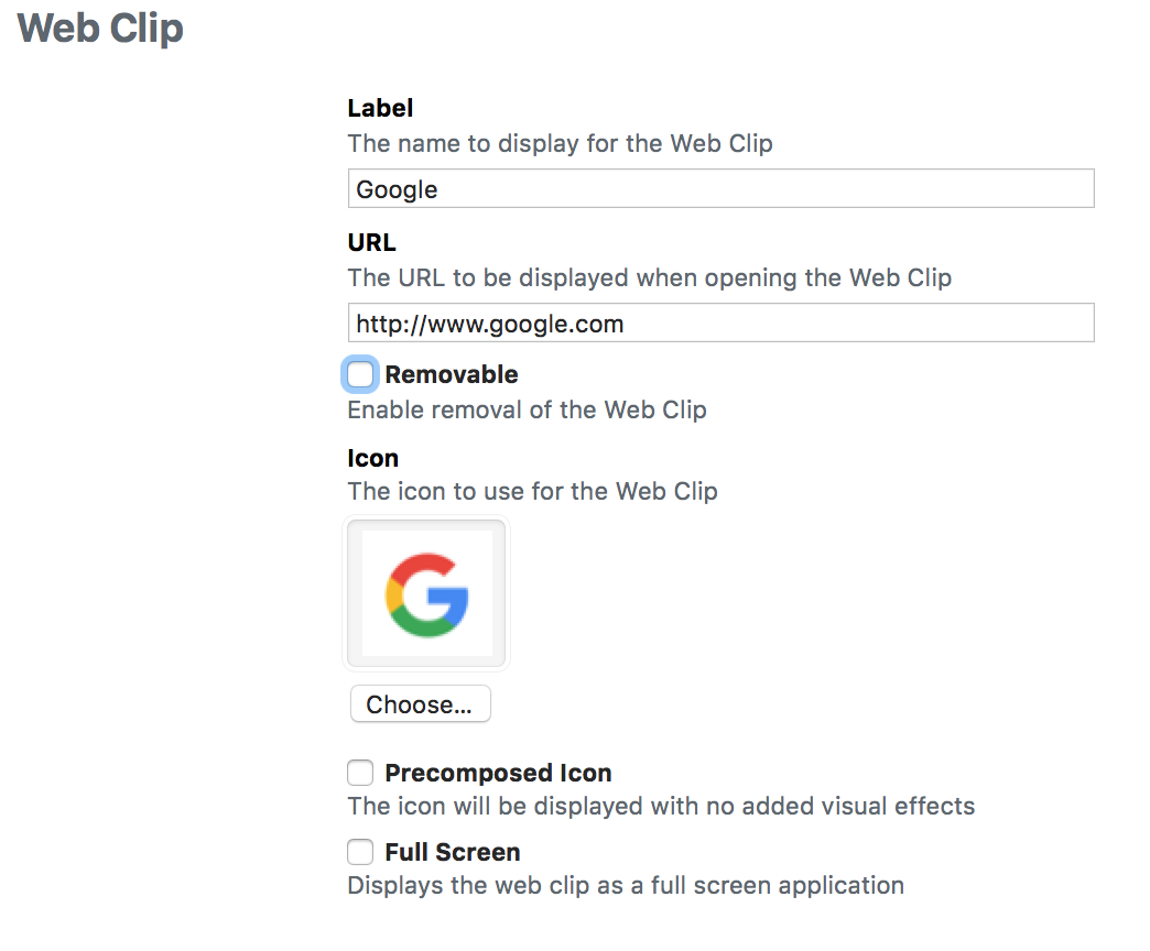 1044x864 Creating Web Clips Espark Learning