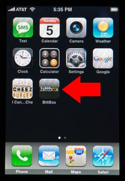 Have A Website It's Time To Add A Webclip Icon 250x361 Have A Website It's Time To Add A Webclip Icon
