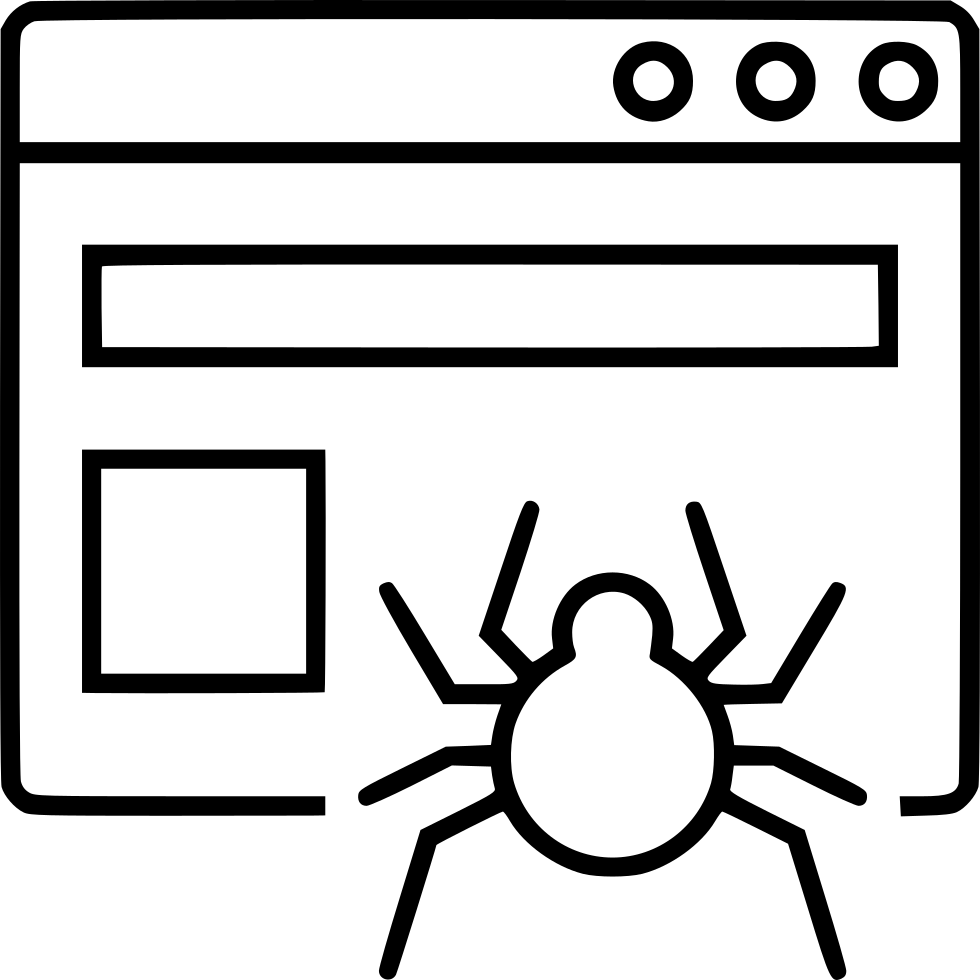 Web Crawler Png Icon Free Download 980x980 Web Crawler Png Icon Free Download