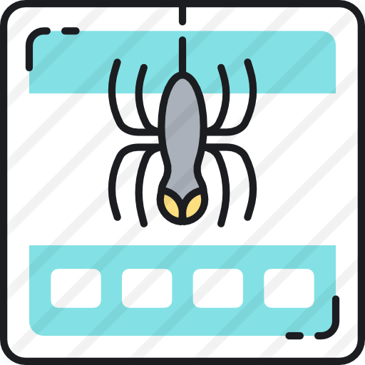Web Crawler 512x512 Web Crawler